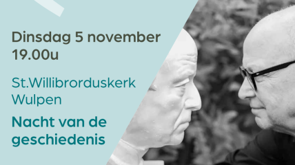 Van Guido en Gezelle